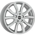 Abbildung von Mak Highlands 9.5x21 5x120 ET49 72.6 Felgen