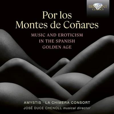 Abbildung von Por Los Montes de Conares,Music and Erotism
