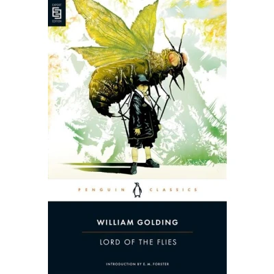 Abbildung von Lord of the Flies: (International export edition)