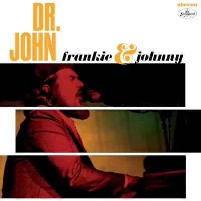 Abbildung von Frankie &amp; Johnny