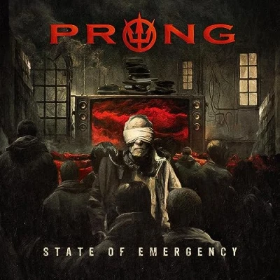 Abbildung von State of Emergency