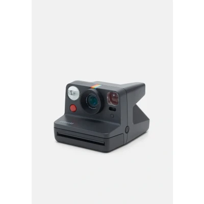 Abbildung von Polaroid NOW GEN 2 SET Kamera, Größe: One Size, Black