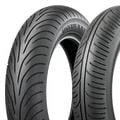 Abbildung von Bridgestone Battlax Bt 601ss Wet 120/80 12 55J