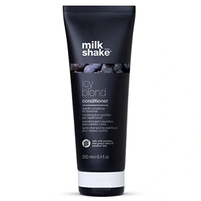 Abbildung von MILK_SHAKE ICY Blonde Conditioner 250 ml