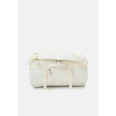 Abbildung von The North Face BASE CAMP Duffel XS Reisetasche, Größe: One Size, White dune/white