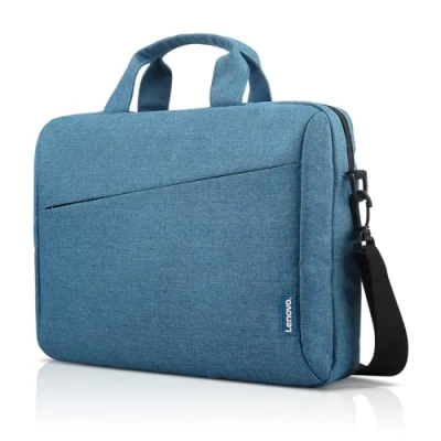 Abbildung von Lenovo GX40Q17230 15.6&quot; Laptop Tasche Casual Toploader T210 Blau