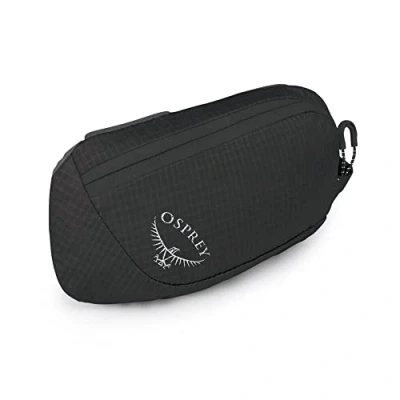 Abbildung von Osprey Pack Pocket Zippered Black O/S