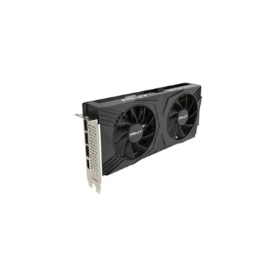 Abbildung von PNY GeForce RTX 4070 SUPER 12GB Verto Overclocked Dual Fan DLSS 3