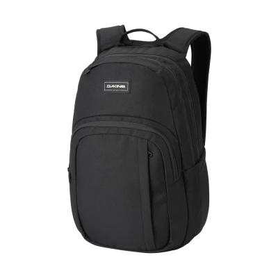 Abbildung von Dakine Campus M 25L Rucksack Black