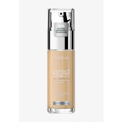 Abbildung von L&#039;Oréal Paris Perfect Match Hauttonanpassendes Makeup Foundation, Größe: 30 ml,