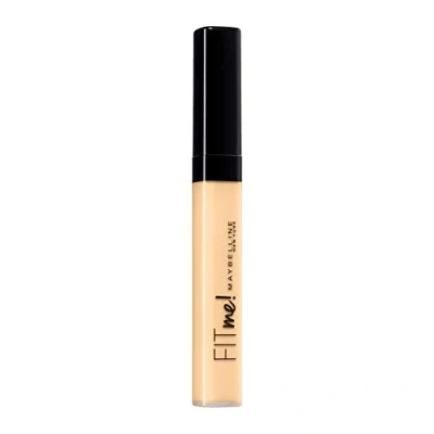Abbildung von Maybelline New York FIT ME! Concealer Concealer, Damen, Größe: 6.8 ml, 25 medium