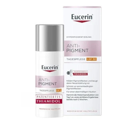 Abbildung von Eucerin Anti Pigment Tagespflege LSF 30, 50 ml