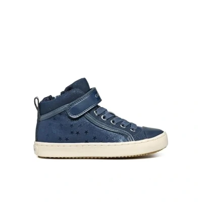 Abbildung von Geox J Kalispera Girl I Sneaker, 37 EU