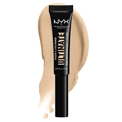 Abbildung von Nyx Professional Makeup Ultimate Shadow &amp; Liner Primer Primer, Damen, Größe: 8 ml, 02 medium