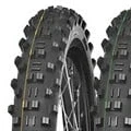 Abbildung von Mitas Terra Force Ef 2 Sm Super Light 90/90 21 54R GREEN FRONT