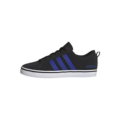 Abbildung von adidas Herren Vs Pace 2.0 Shoes Sneakers,Core Black Lucid Blue Cloud White,47 1/3 EU