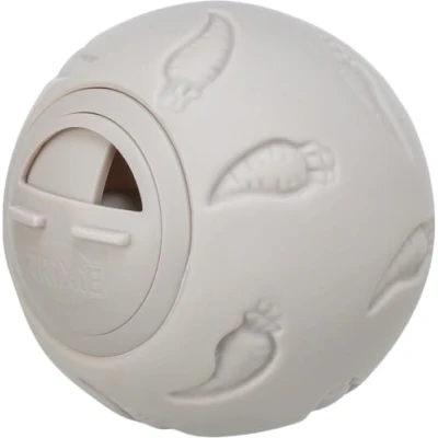 Abbildung von Trixie 6275 Snackball, Kunststoff, ø 7 cm