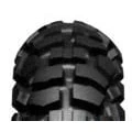 Abbildung von Dunlop D605 90/100 16 51P