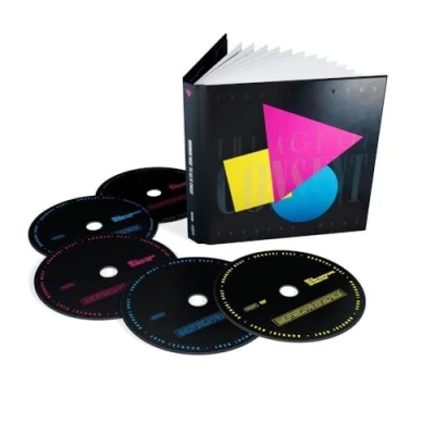 Abbildung von The Age of Consent 40th Anniversary Edition (2cd