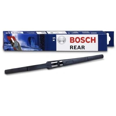 Abbildung von Bosch H284 Scheibenwischer Rear Länge: 280 mm für Heckscheibe