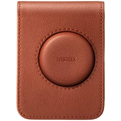 Abbildung von INSTAX Mini EVO Kameratasche, braun