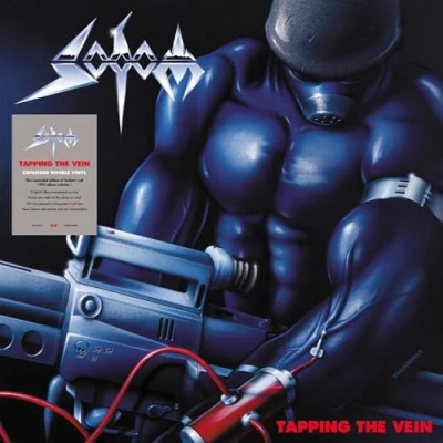 Abbildung von Tapping the Vein (2LP) [Vinyl LP]