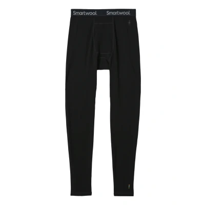 Abbildung von Smartwool Classic Thermal Merino BASE Layer Jogginghose, Herren, Größe: Small, Black