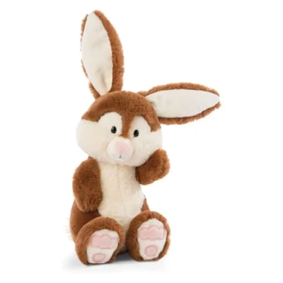 Abbildung von NICI 48386 Hase Poline Bunny 25cm Schlenker Plüsch Forest Friends