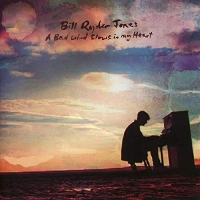 Abbildung von A Bad Wind Blows in My Heart (Jewel Case)