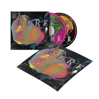 Abbildung von Mixes of A Lost World (Ltd. 2CD)