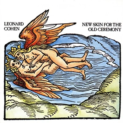 Abbildung von New Skin for the Old Ceremony [Vinyl LP]