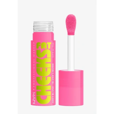 Abbildung von NYX Professional Makeup FAT Cheeks Blush Rouge, Größe: 8 ml, Dragonfruit drip