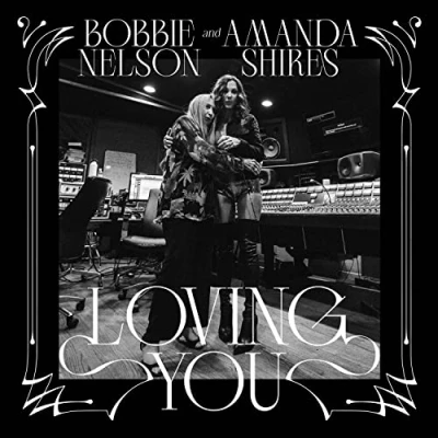 Abbildung von Loving You (White Opaque Col. Lp) [Vinyl LP]