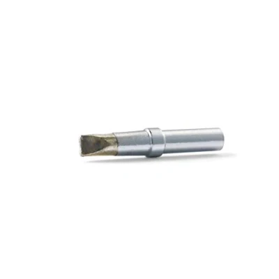 Abbildung von Weller Professional ET D (4ETD 1) Lötspitze Meißelform zum WE 1010, Breite 4,6 mm, Dicke 0,8 1 Stück