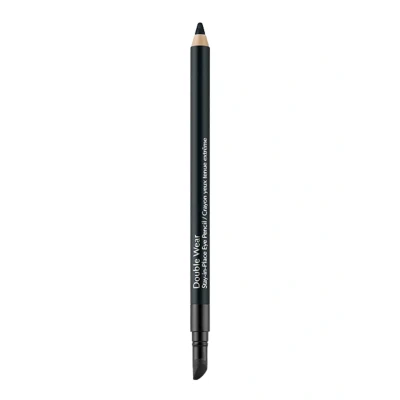 Abbildung von ESTÉE Lauder Double WEAR Stayinplace EYE Pencil Eyeliner, Damen, Größe: 1.2 g, Onyx