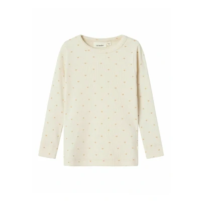 Abbildung von LIL&#039; Atelier Strickpullover für Kinder, Größe: 116, Turtledove