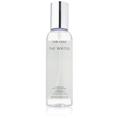 Abbildung von Tan Luxe THE Water Selbstbräuner, Größe: 200 ml, Light