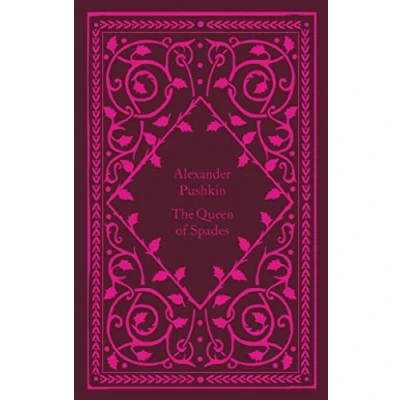 Abbildung von The Queen Of Spades: Alexander Pushkin (Little Clothbound Classics)