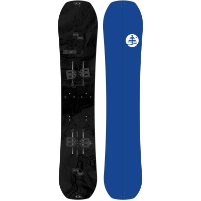 Abbildung von Burton Family Tree Hometown Hero Split 25/26 Splitboard