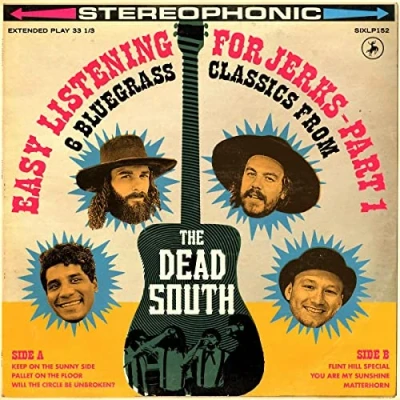 Abbildung von Easy Listening for Jerks Part 1