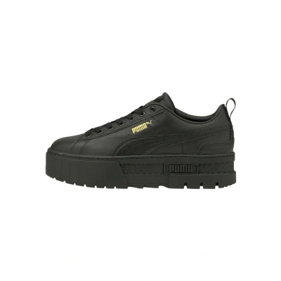 Abbildung von PUMA Damen Mayze Classic WNS Leichtathletik Schuh, Schwarz, 35.5 EU