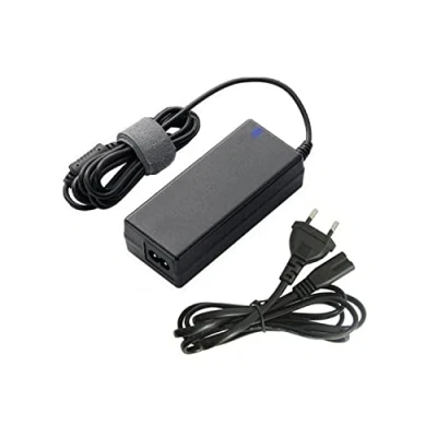 Abbildung von LEYF Universal Netzteil 12V DC 3.5A, AC 100 240V 50/60Hz, Adapter, 200 cm Kabellänge (5.5 2.1 mm Klinkenstecker) Kompatibel mit TV Box, LED Streifen, Router, Kamera Adptr12V 3.5A