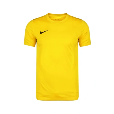 Abbildung von Nike Herren M Nk Dry Park Vii Jsy Trikot, Tour Yellow/Black, XL