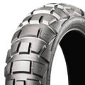 Abbildung von Bridgestone Battlax Adventurecross Ax41t Rear 130/80 17 65Q