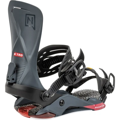 Abbildung von Nitro Phantom 24/25 Snowboard Bindungen