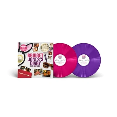 Abbildung von Bridget Jones&#039;s Diary: The Mixtape