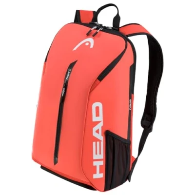 Abbildung von HEAD Tour Backpack 25 L, Fluo Orange