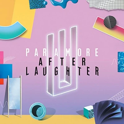 Abbildung von After Laughter [Vinyl LP]