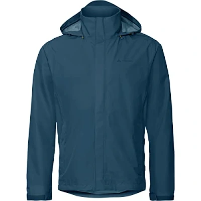 Abbildung von VAUDE Herren Mens Escape Light Jacket, Baltic Sea, L EU