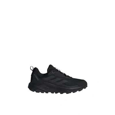 Abbildung von Adidas Terrex Hikingschuh core black grey four, Damen, Größe: 40 2/3, four Schuhe